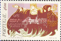 Stamp 1648