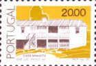 Stamp 1650