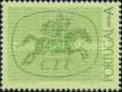 Stamp 1665