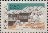 Stamp 1671