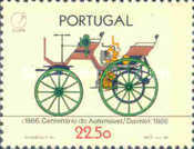 Stamp 1676