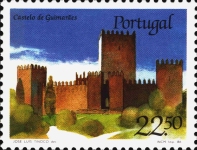 Stamp 1677