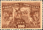 Stamp 105