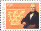 Stamp 1686