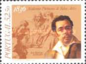 Stamp 1687