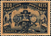 Stamp 107