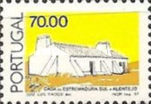 Stamp 1705