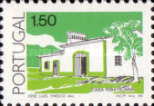 Stamp 1737