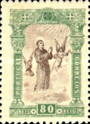 Stamp 118