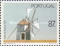 Stamp 1783