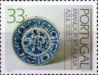 Stamp 1795