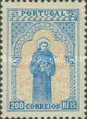 Stamp 121