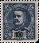 Stamp 134