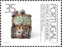 Stamp 1837