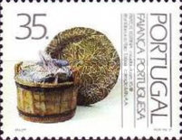 Stamp 1838