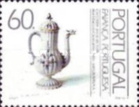 Stamp 1842