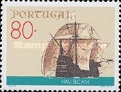 Stamp 1856