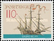 Stamp 1857