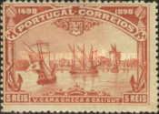 Stamp 140