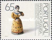 Stamp 1889