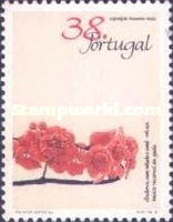 Stamp 1891