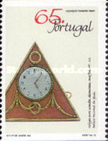 Stamp 1892