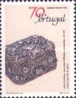 Stamp 1893