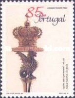 Stamp 1894