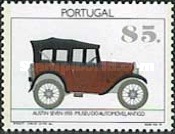 Stamp 1902