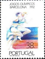 Stamp 1925