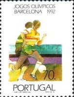 Stamp 1926