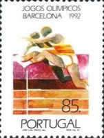 Stamp 1927