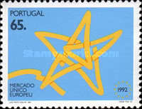 Stamp 1935