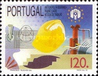 Stamp 1936