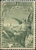 Stamp 142