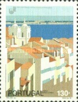 Stamp 1956