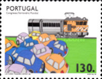 Stamp 1968