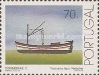 Stamp 1974