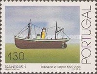 Stamp 1976