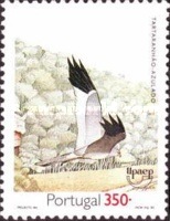 Stamp 1980