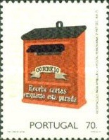 Stamp 1982