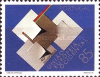 Stamp 1988