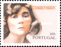 Stamp 1992