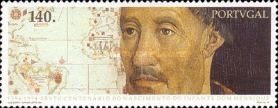 Stamp 1993