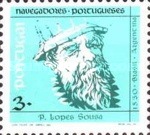 Stamp 1995