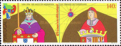 Stamp 2003