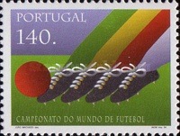 Stamp 2005