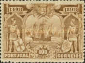 Stamp 145