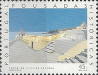 Stamp 2040