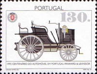 Stamp 2056